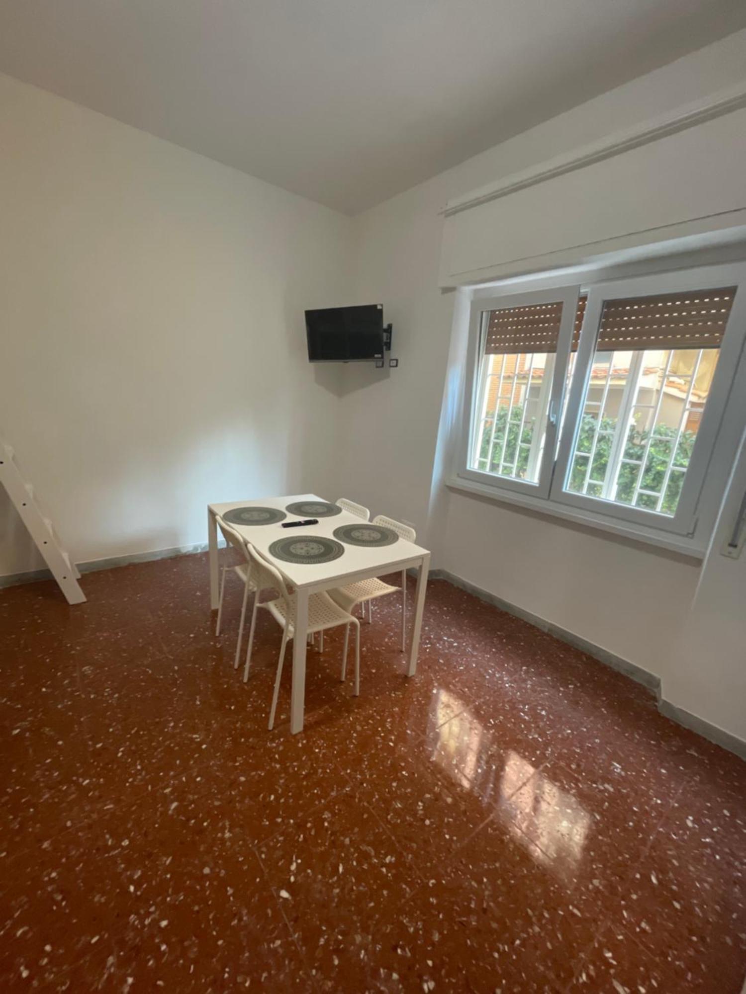 Accommodatie bij particulieren Stanza Confortevole A *