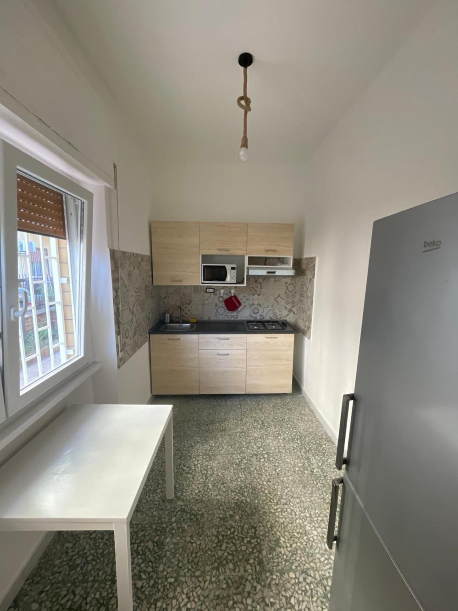 Stanza Confortevole A Accommodatie bij particulieren *
