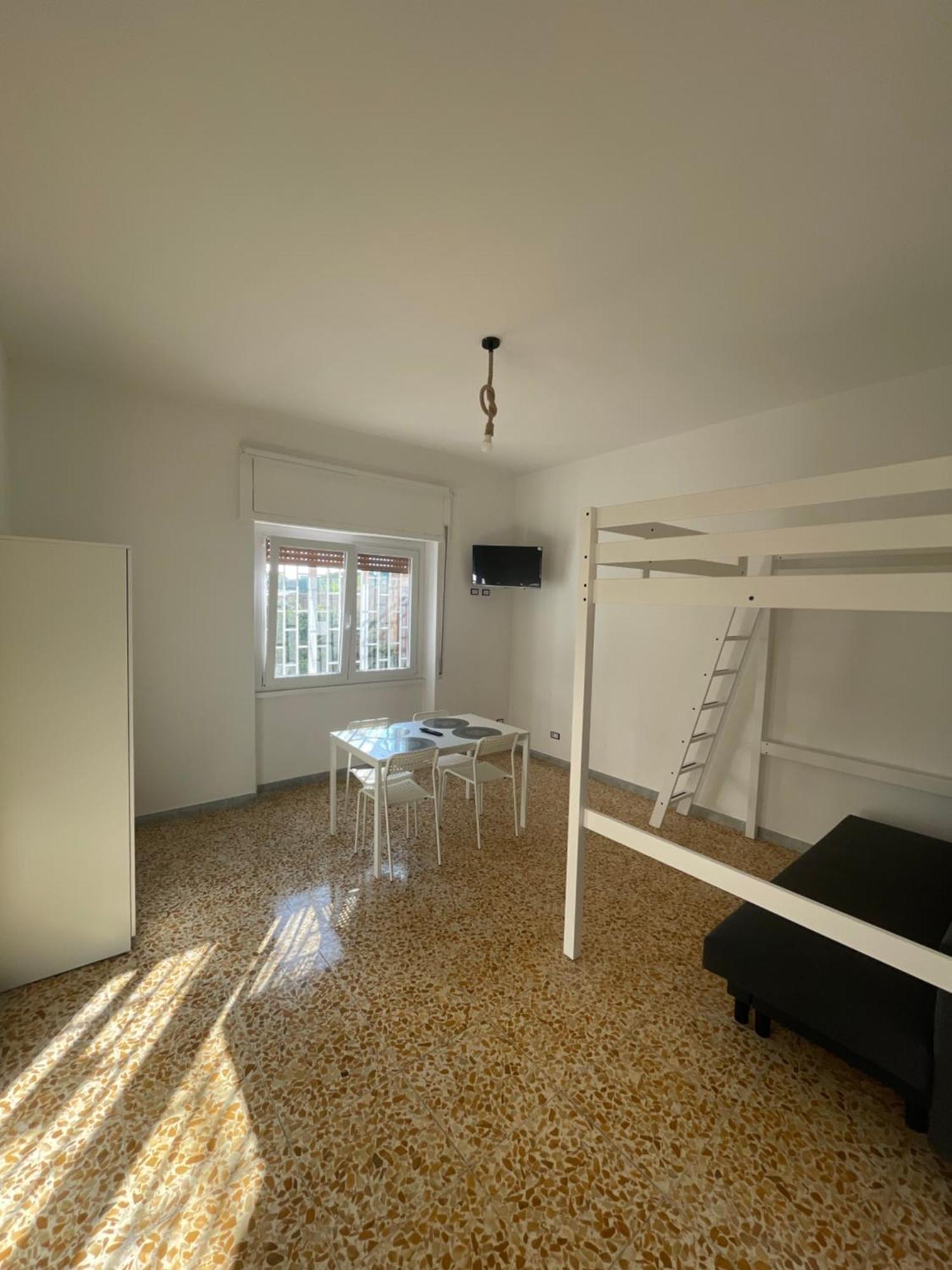 Stanza Confortevole A Accommodatie bij particulieren *